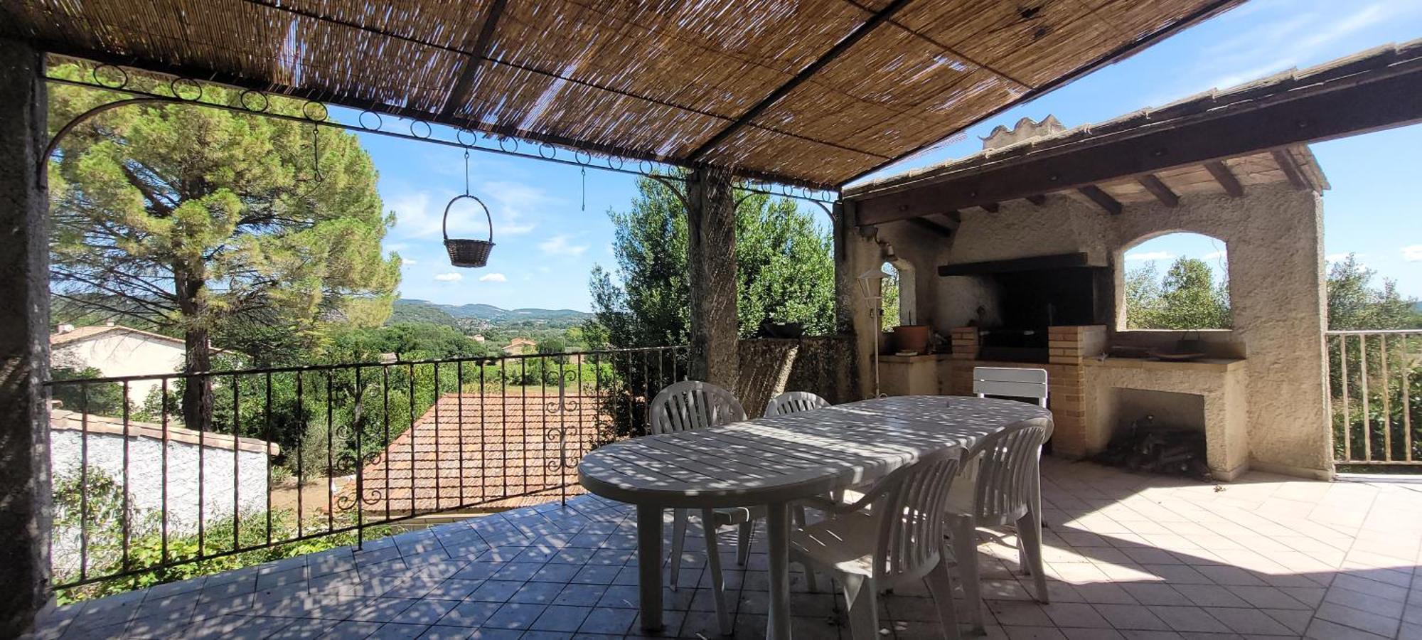 Le Domaine Du Soulier -Gite Et Chambres D'Hotes - La Maison Du Gardien Tornac 외부 사진