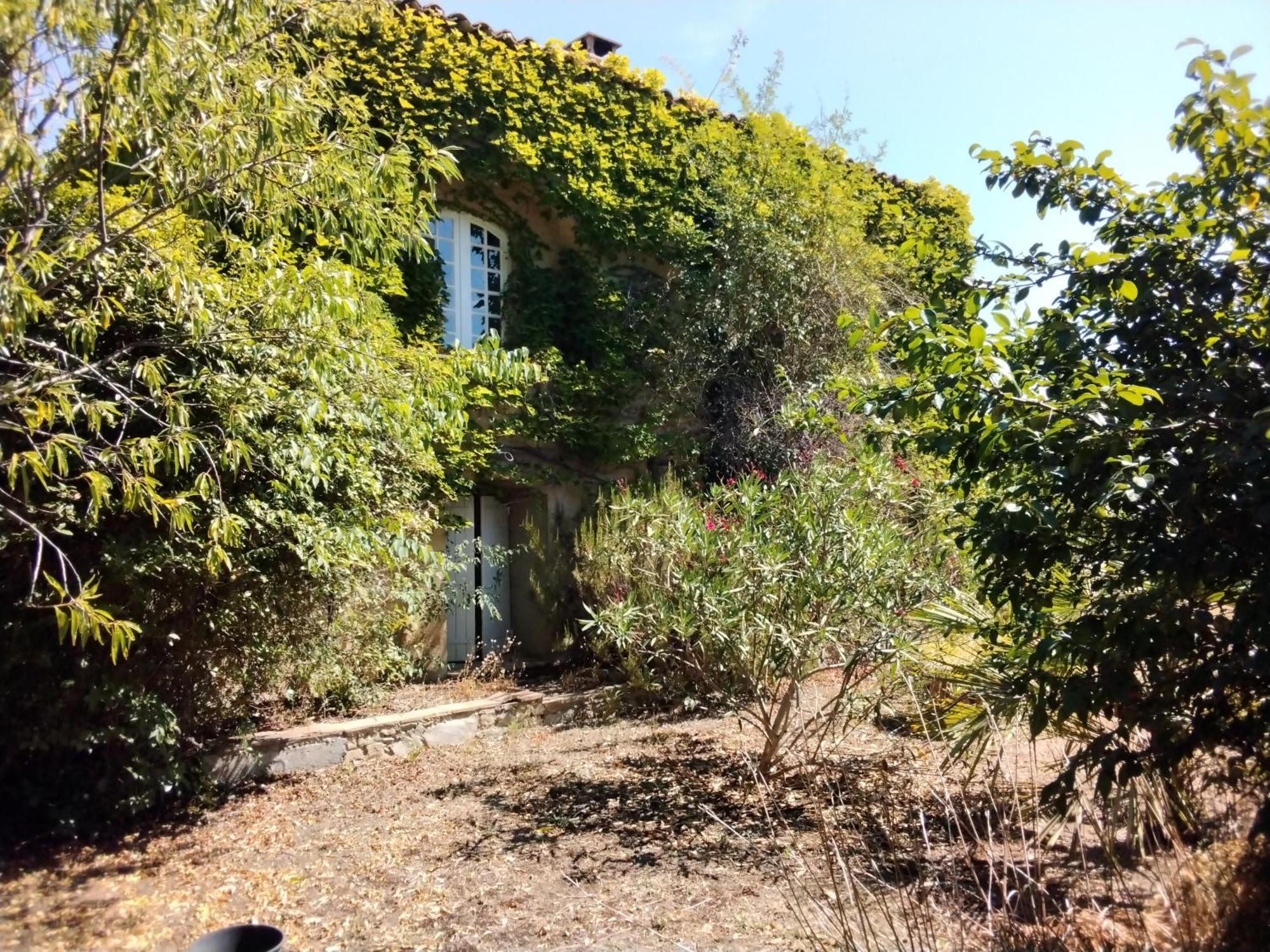 Le Domaine Du Soulier -Gite Et Chambres D'Hotes - La Maison Du Gardien Tornac 외부 사진