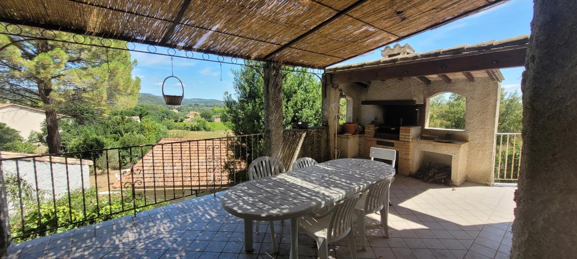 Le Domaine Du Soulier -Gite Et Chambres D'Hotes - La Maison Du Gardien Tornac 외부 사진