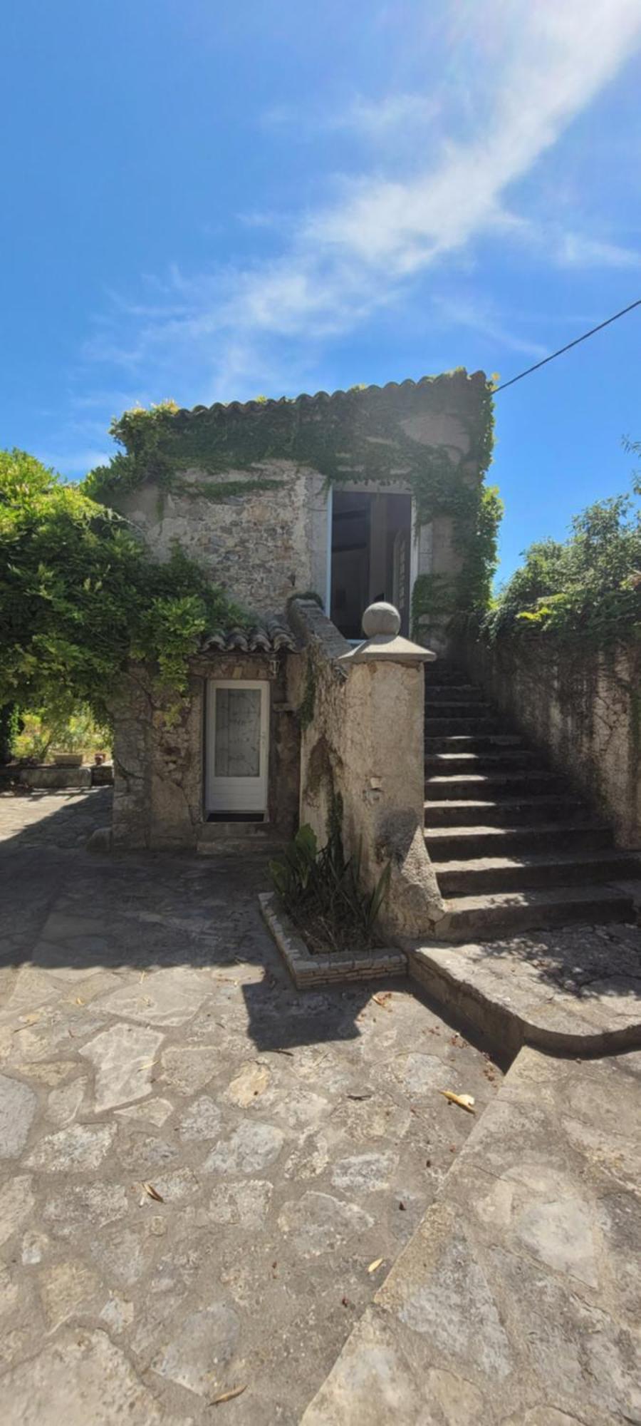 Le Domaine Du Soulier -Gite Et Chambres D'Hotes - La Maison Du Gardien Tornac 외부 사진