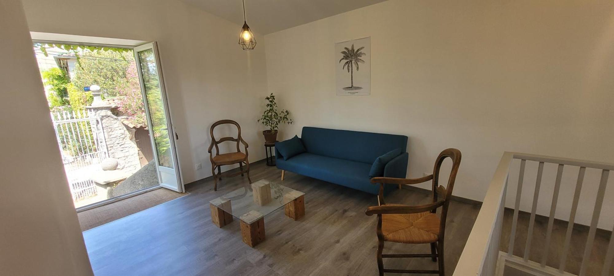Le Domaine Du Soulier -Gite Et Chambres D'Hotes - La Maison Du Gardien Tornac 외부 사진