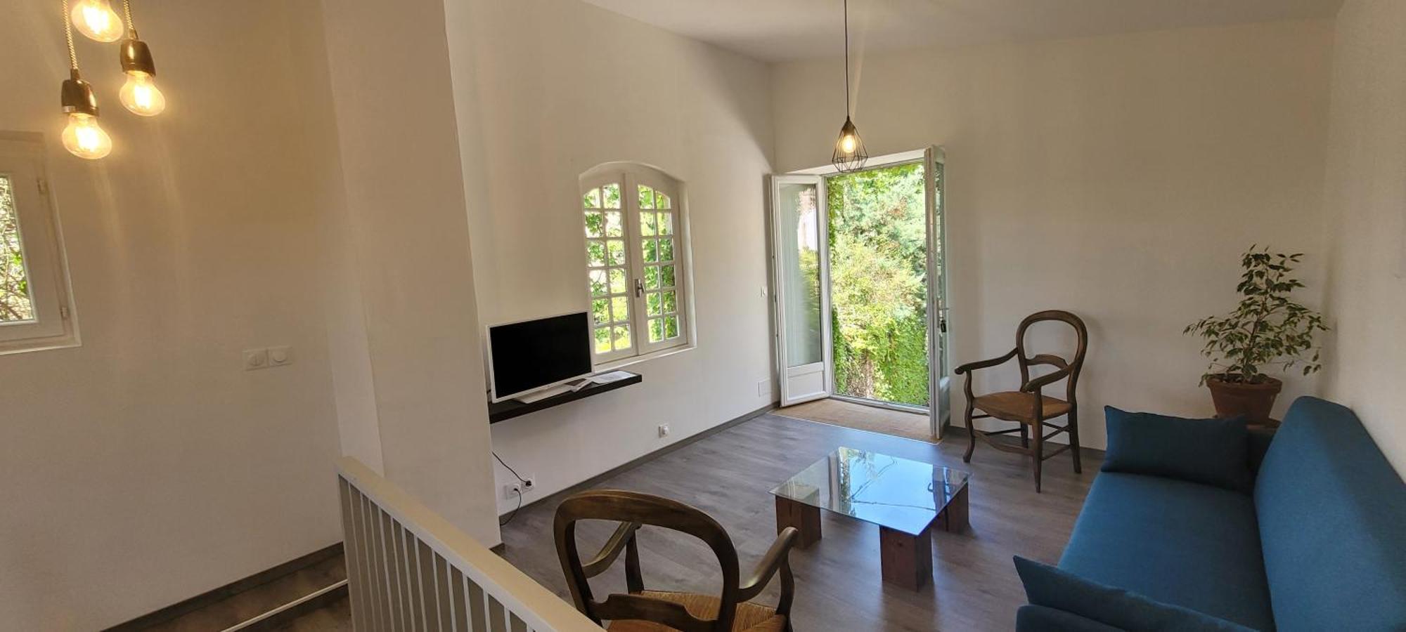 Le Domaine Du Soulier -Gite Et Chambres D'Hotes - La Maison Du Gardien Tornac 외부 사진