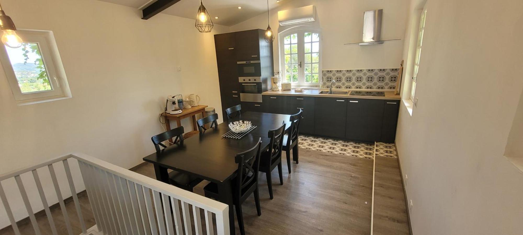 Le Domaine Du Soulier -Gite Et Chambres D'Hotes - La Maison Du Gardien Tornac 외부 사진