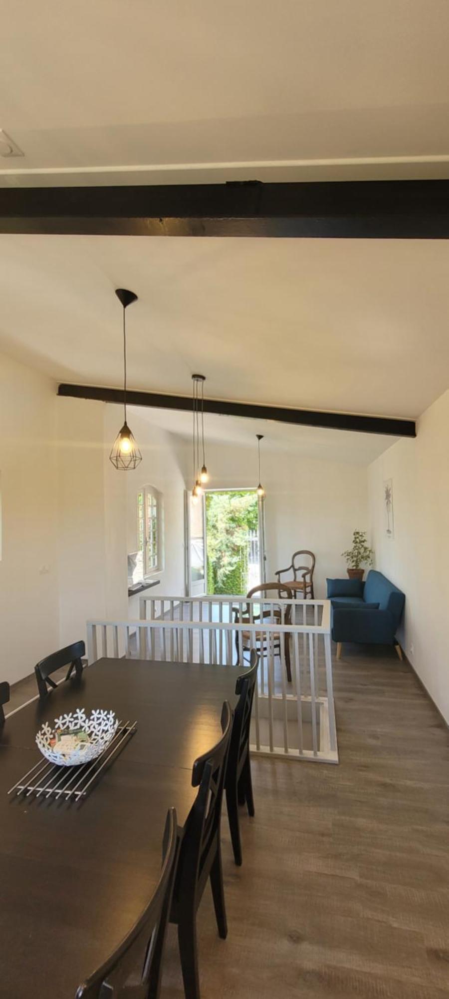 Le Domaine Du Soulier -Gite Et Chambres D'Hotes - La Maison Du Gardien Tornac 외부 사진