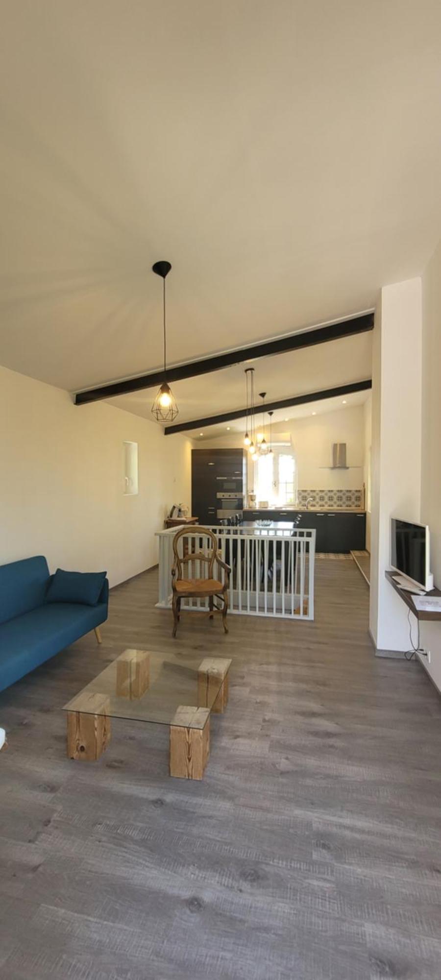 Le Domaine Du Soulier -Gite Et Chambres D'Hotes - La Maison Du Gardien Tornac 외부 사진