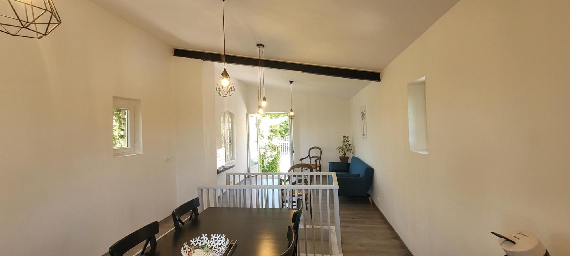 Le Domaine Du Soulier -Gite Et Chambres D'Hotes - La Maison Du Gardien Tornac 외부 사진