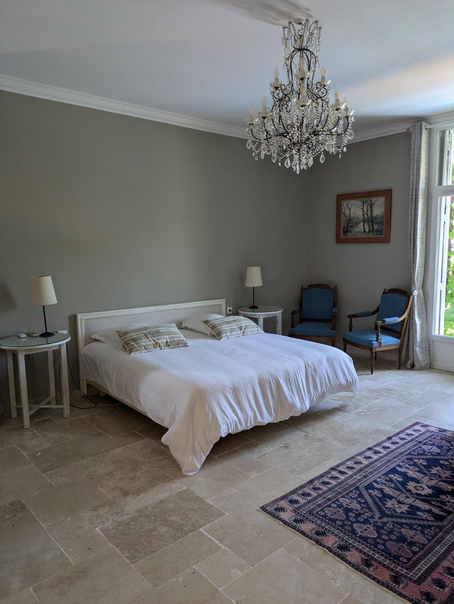 Le Domaine Du Soulier -Gite Et Chambres D'Hotes - La Maison Du Gardien Tornac 외부 사진